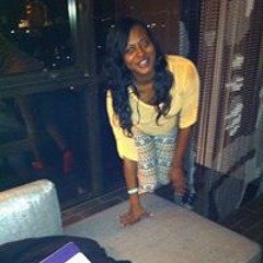 Jana Dangerfield-Buchanan