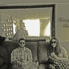 Honeyman Ghost