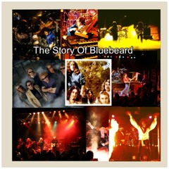 The Story of Bluebeard