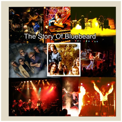 Stream The Story of Bluebeard music | Listen to songs, albums ...