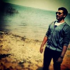 Mohammed Aehsan Shaikh