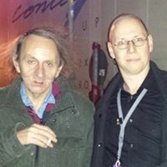 Nicolas Debot