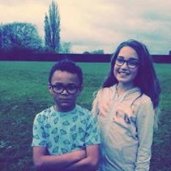 Leon Goulbourne Leon Meg