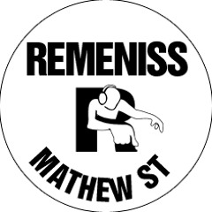 Remeniss (Do You Remember) - The Merton Bootle (Mixed By Andy Tranter)