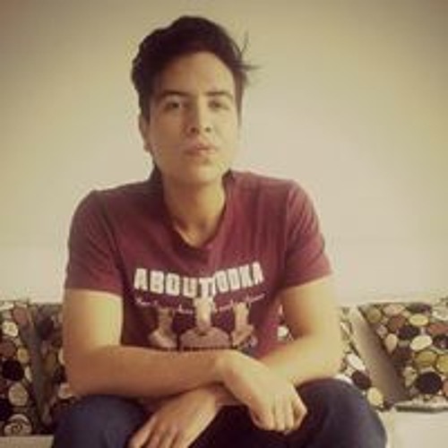 LuisSantacruz’s avatar