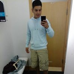 Deco Apo Marcos David