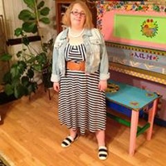 Emily Heidenfeld