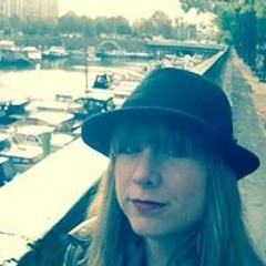 Marjolein van der Heijden