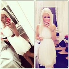 Julie Holm Tiedemann