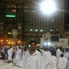 Ahmed Shaaban Mohamed