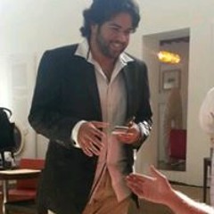 Ahmed Bin Khalifa