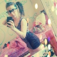 Kylie Nikki Lukenbill