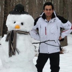 Luis Alonso Mancilla