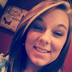 Ashleigh Marie Smith