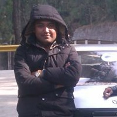 Oad Naresh