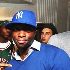 Lamine D'or 1