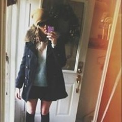 Sydney Cosby