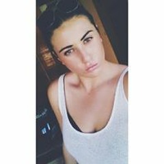 Courtney Pridham 1