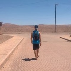 Gabriel Moraes Bastos