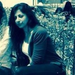 Yasmine Elias Mahmoud