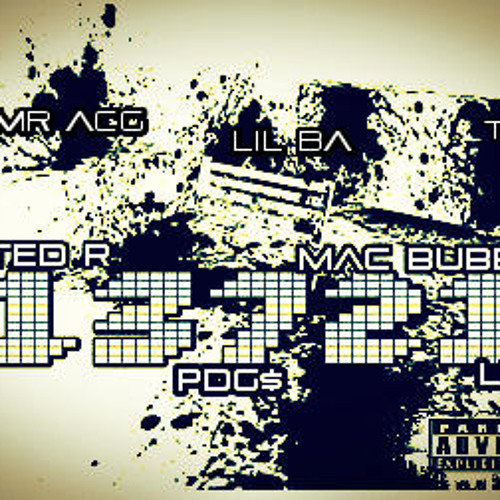 PDG$-Supa Loose Ft. Mac Bubba