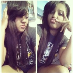 Brianna La'La Russell