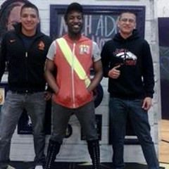 Aldo Ramon Rodriguez