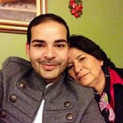 Francisco Delgado 48