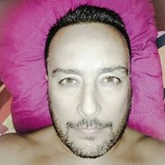 Roberto Santana Estupiñan