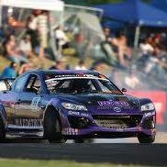Jourdain RC Stickers