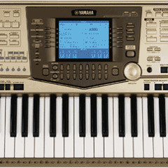 oussama l'organiste@