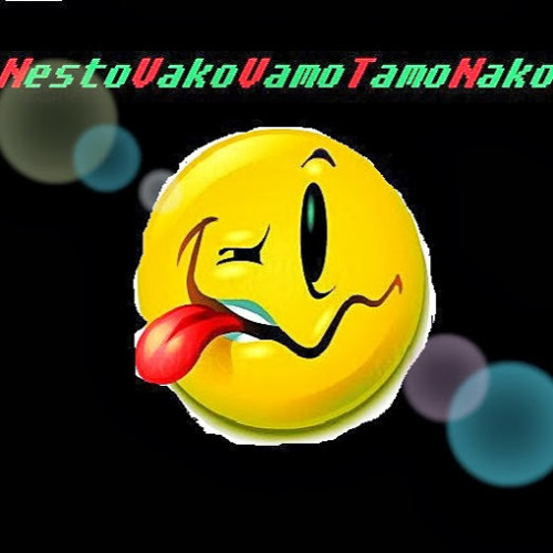 NestoVako VamoTamoNako’s avatar