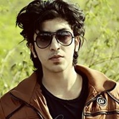 Shahroz Baig 1