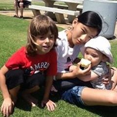 Gila Cohen Bernstein