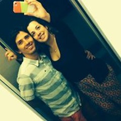 Ivanna D'Ambrosio Butron