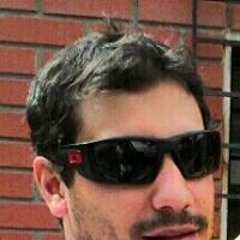 Jonathan Salazar Riega