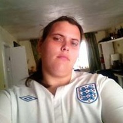 Katie Kitkat Louise Jones