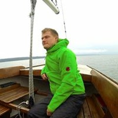 Björn Hiekel