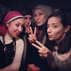 Samar Mohammed 17