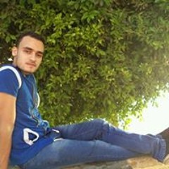 Mohamed Dawoud 19