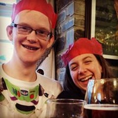 Tom Hatstand Bosworth