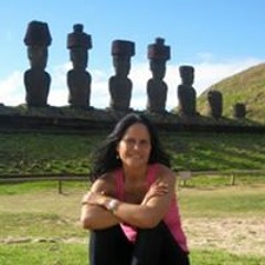 Soleil Tuki Manutomatoma