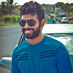 Gowzey Gowtham Reddy
