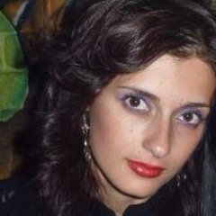 Oncescu Maria Andreea