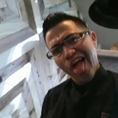 Ismael Shuffle Lomeli