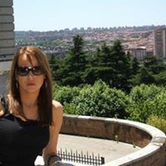 Suzanne Verduyn Lunel