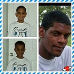 Tyshaune Young Adrian