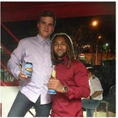 Brisbane Stanley Buchanan