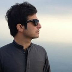 Jamil Khattak