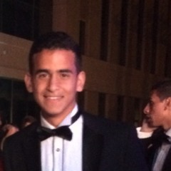 Abdelrahman Khayal